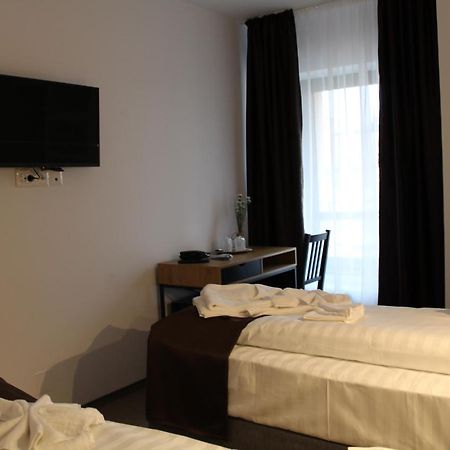 Hotel Parang Baile Olanesti Bagian luar foto